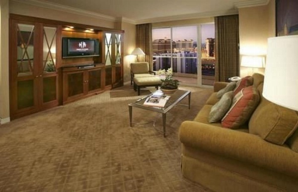 The Signature at MGM Grand - All Suites image 15